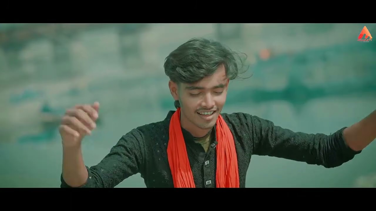 সেই টিকটক ভাইরাল ফুল মিয়া পাগলার অসাধারণ একটি গান তোমার সুন্দর মন 
