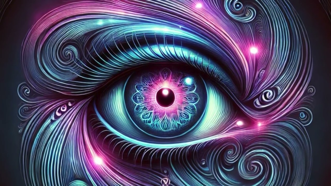 Mesmerising - Solitary Spark (full version)