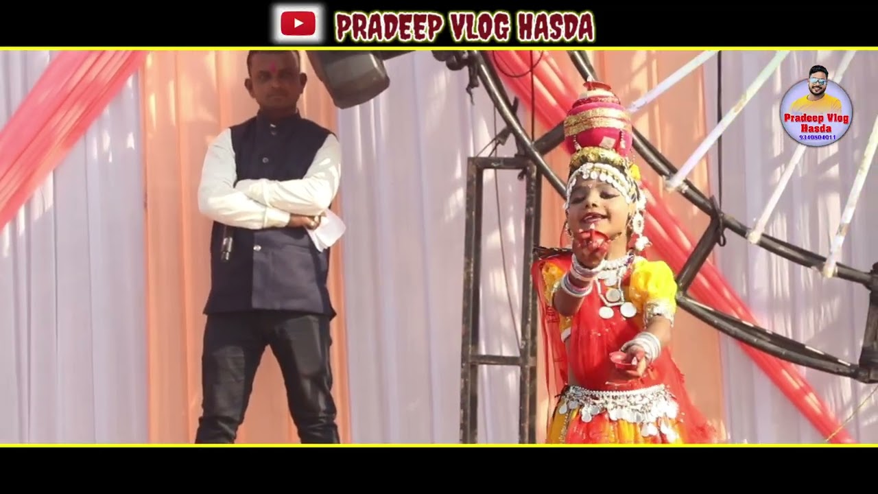 DEWANSHI VERMA EKAL DANCE DONGARGAON CG देवांशी वर्मा एकल डांस डोंगरगांव सी जी #viral #dance #song