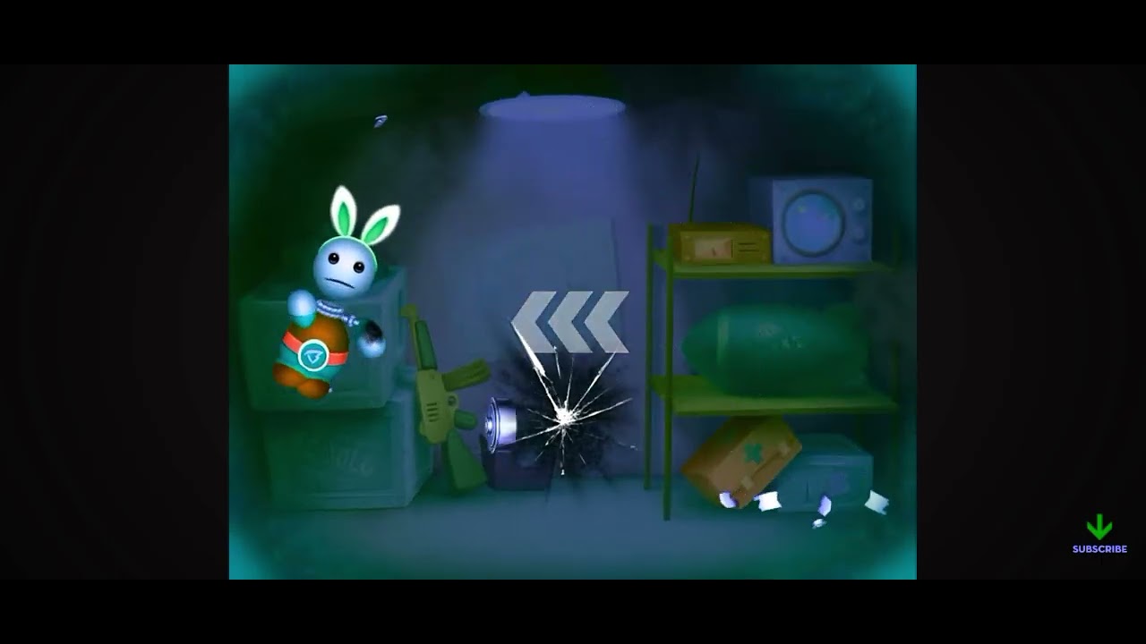 buddyman kick 2 hd effects