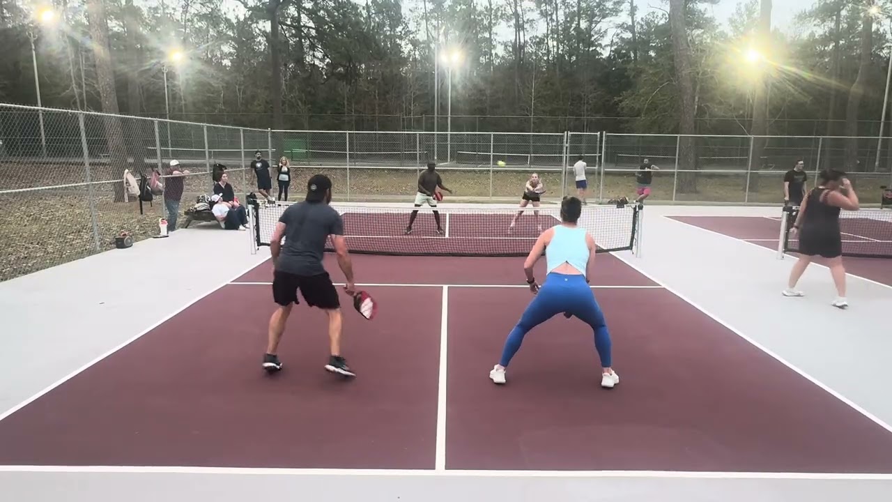 Mason Amanda vs Welton Kelanie