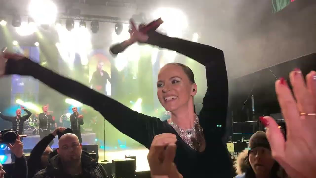 NOX - Százszor ölelj még