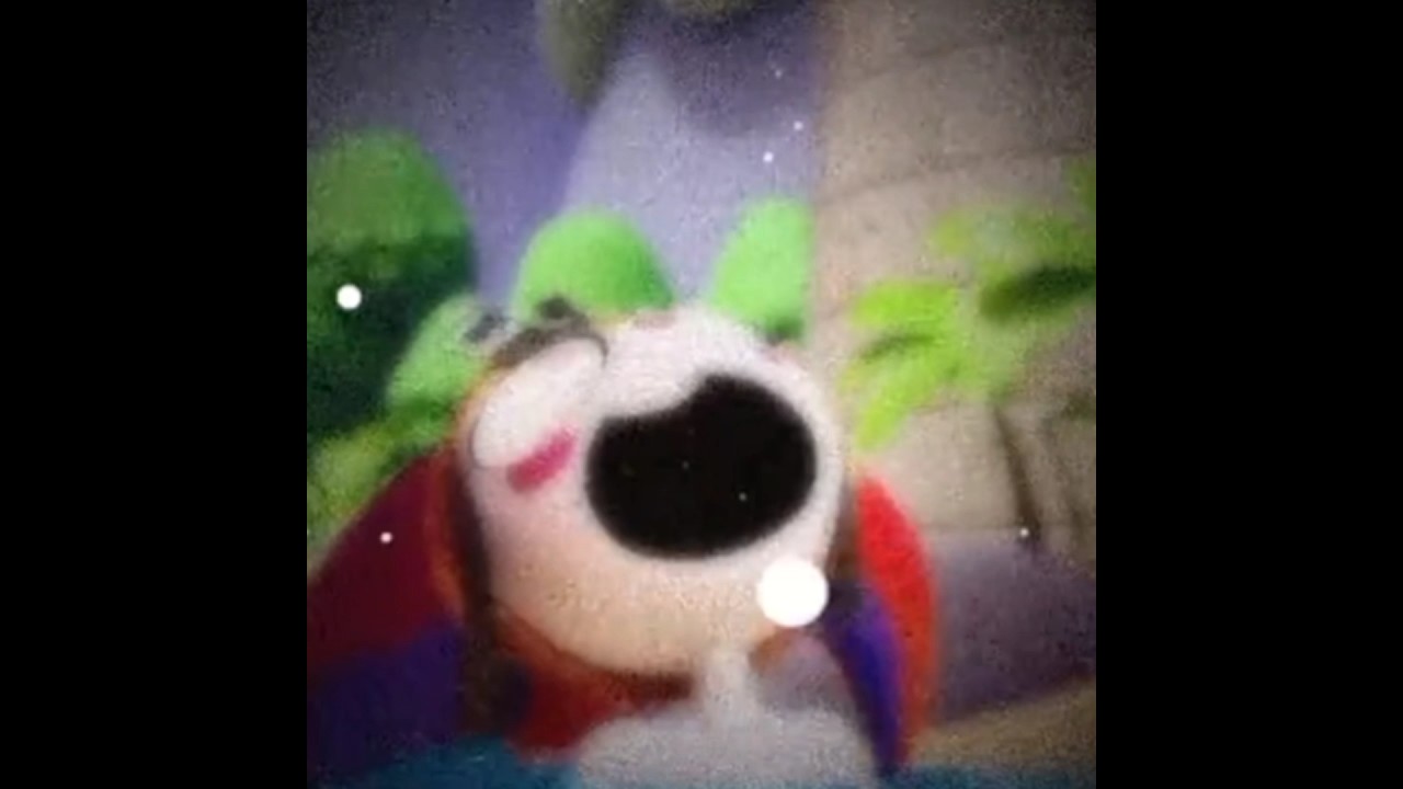 ✩*Pomni respira* Gritos da Jiafei :0 