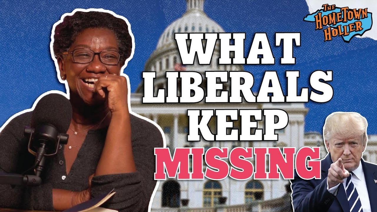 Tressie McMillan Cottom on Nostalgia, Belonging, and Why Calling Trump an “Idiot” Misses the Point