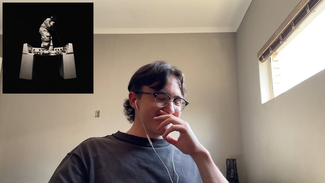 I React to Don Toliver - OCTANE
