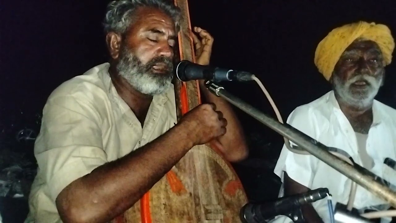 Aisi Aisi Rachna Ram Rachai.….ऐसी ऐसी रचना राम रचाई भजन गायक शंकराराम सुवाला