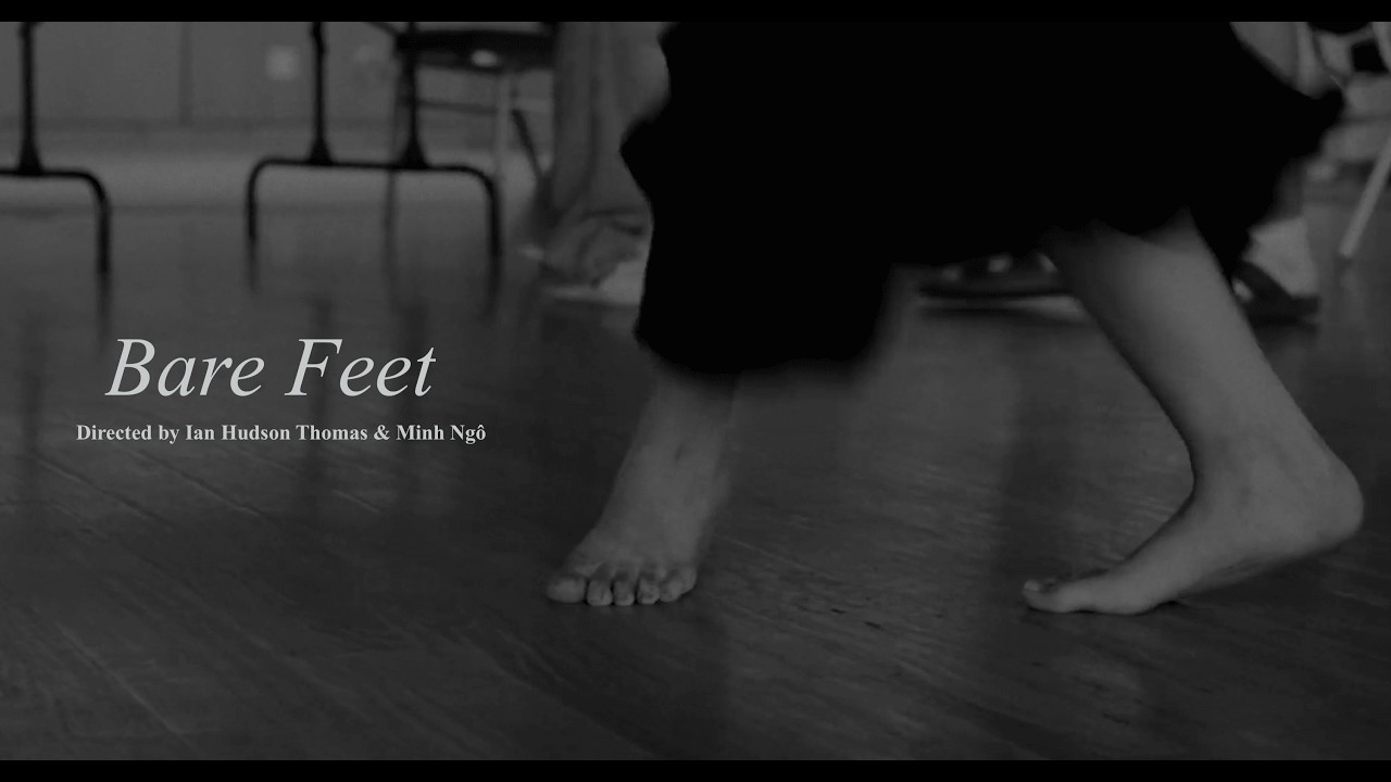 Bare Feet (Section) | AGBO 48h Challenge | Composed by Sam Renard