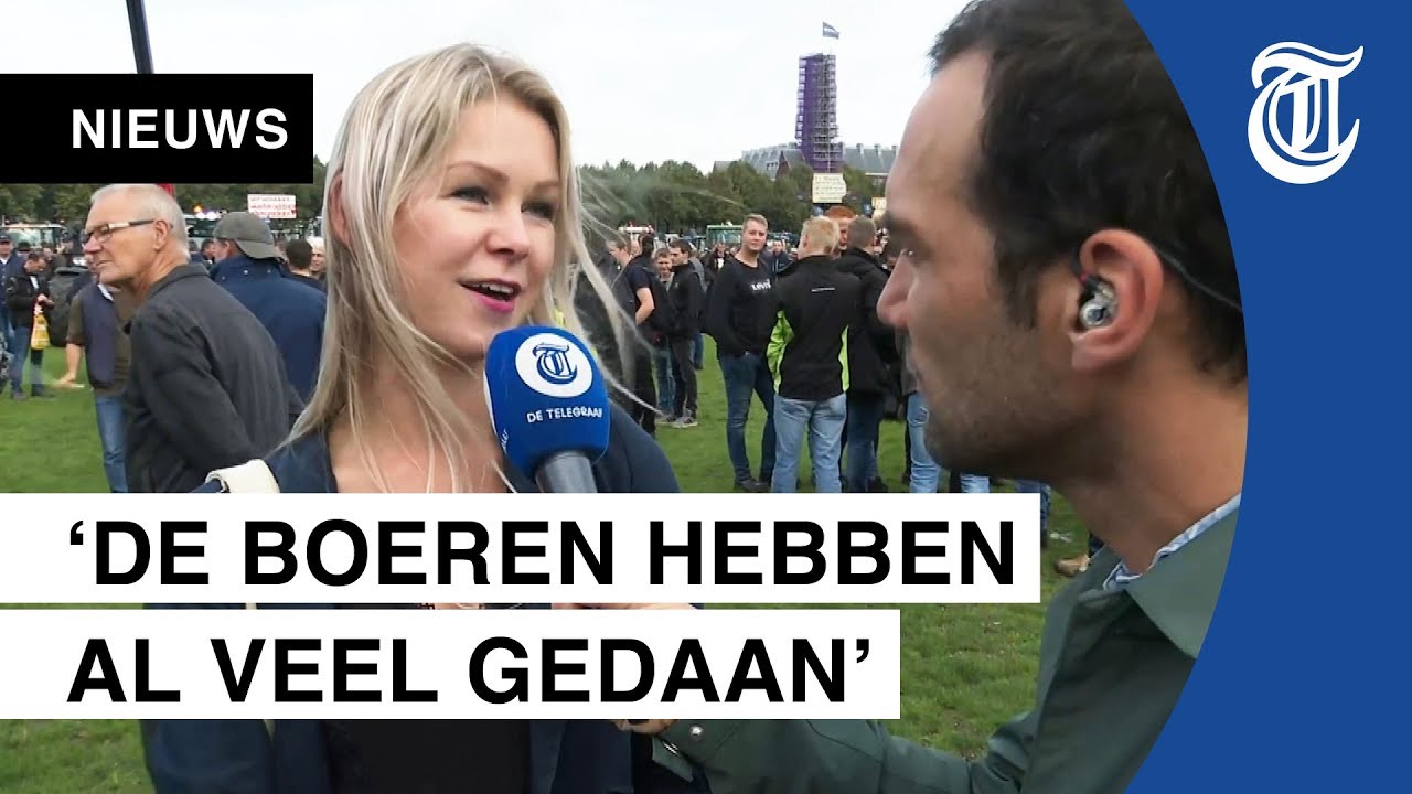 Emotioneel betoog Femke uit Boer Zoekt Vrouw