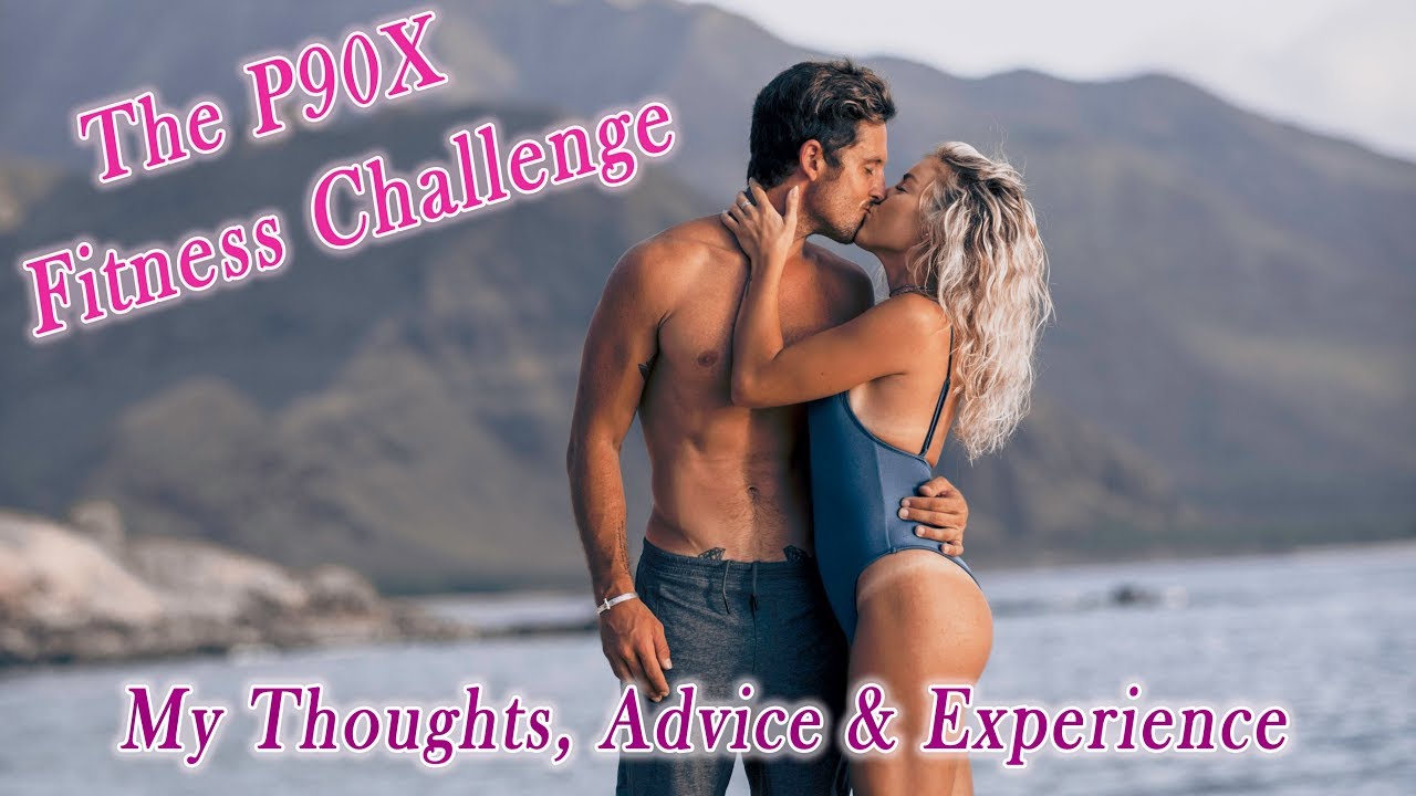 We Completed The P90X Fitness Challenge | Final Thoughts & Advice