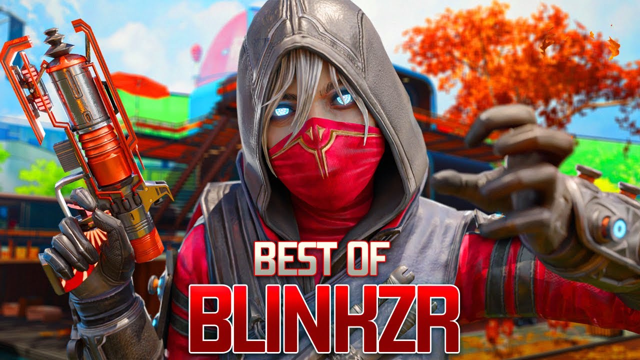 Best of Blinkzr