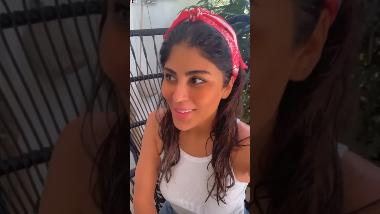 سنابات زارا البلوشي بالمالديف تسوي تان !