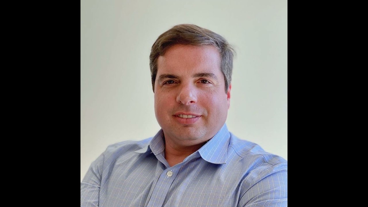 BONUS REPLAY: Armed and Sheltered From the Storm | Tom Fennimore, CFO, Luminar Technologies