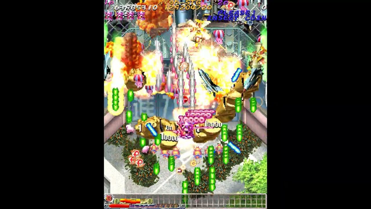 Muchi Muchi Pork!  1-ALL 137m (1.0/PCB)