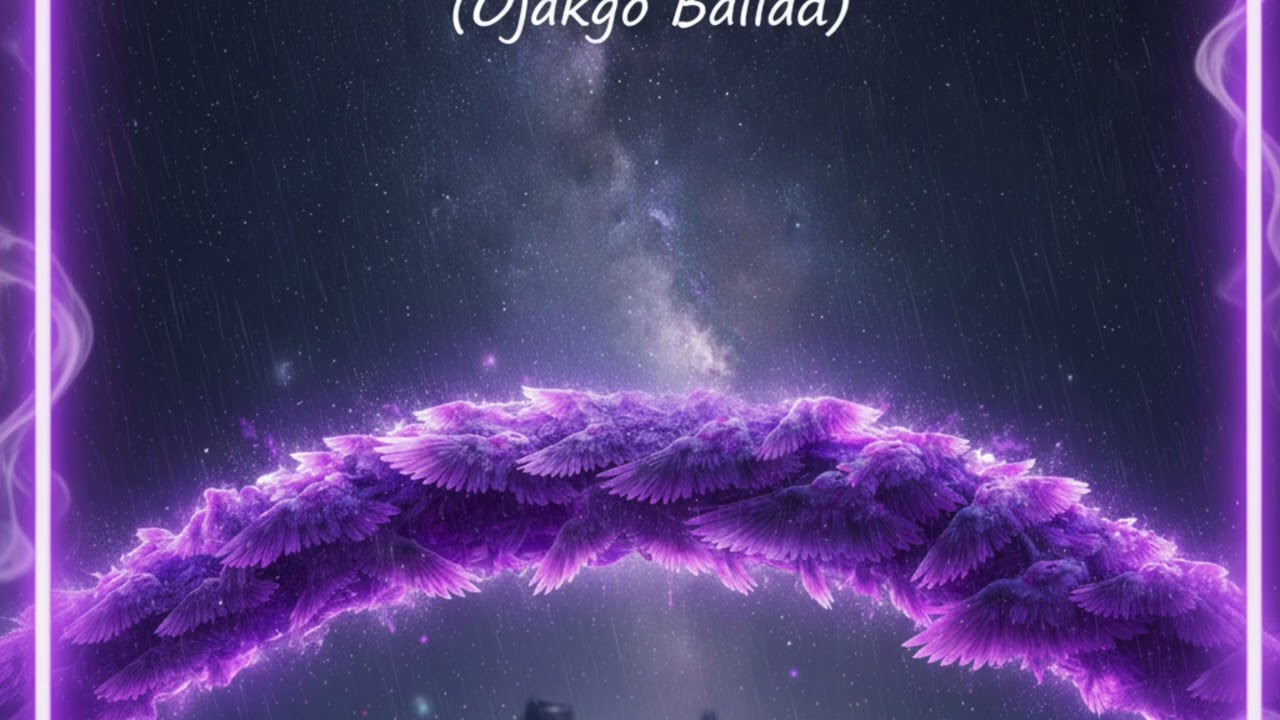 Sound Journal- Ojakgyo Ballad- Tears of the Silver River