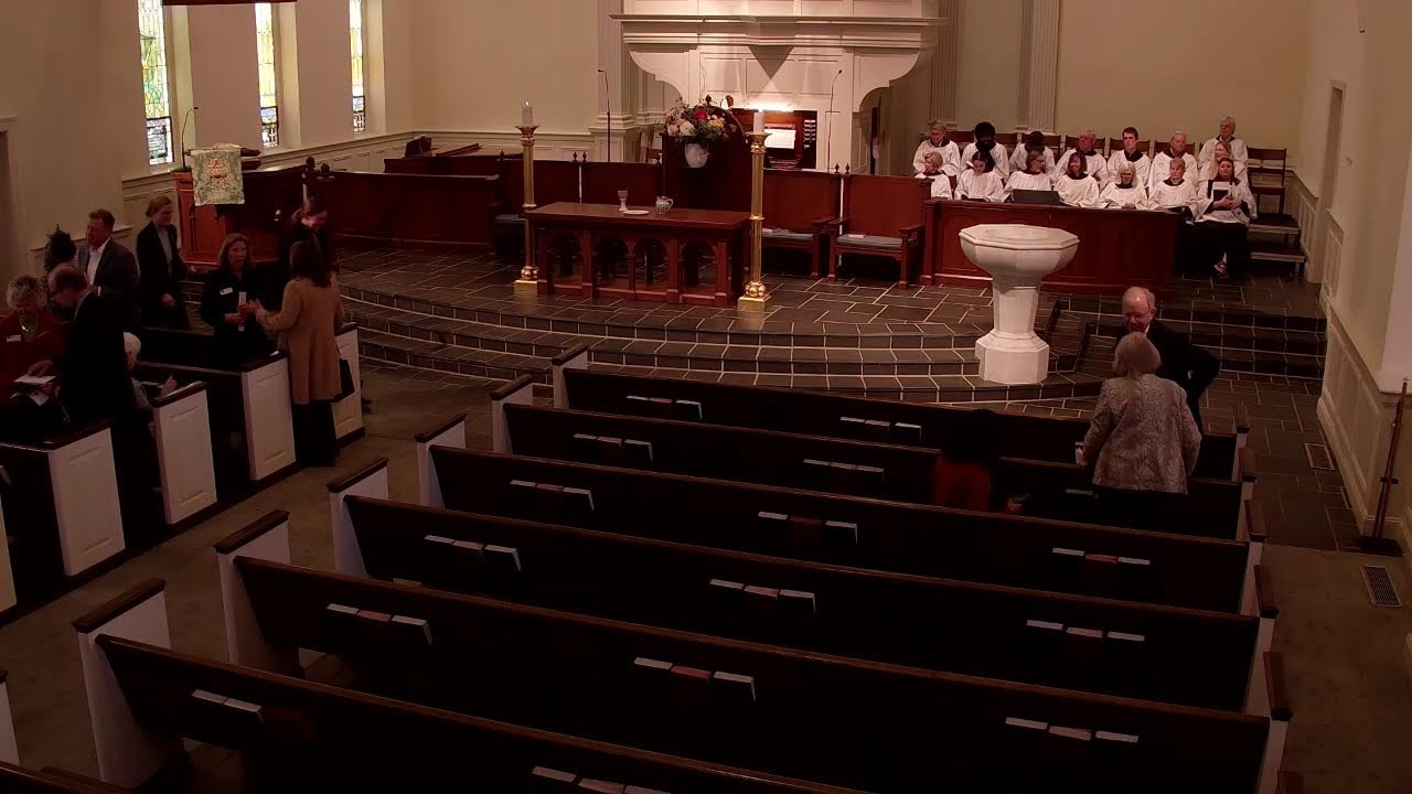 Sunday Morning Worship 2-15-2026