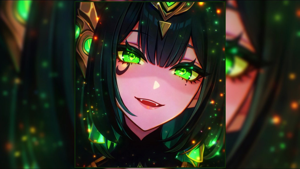𝙑𝙀𝙍𝘿𝘼𝙉𝙏 - 𝙇𝙮𝙣𝙖𝙧𝙞 𝙭 𝙉𝙚𝙛𝙚𝙧 [𝘼𝙈𝙑 | 𝙂𝙈𝙑]