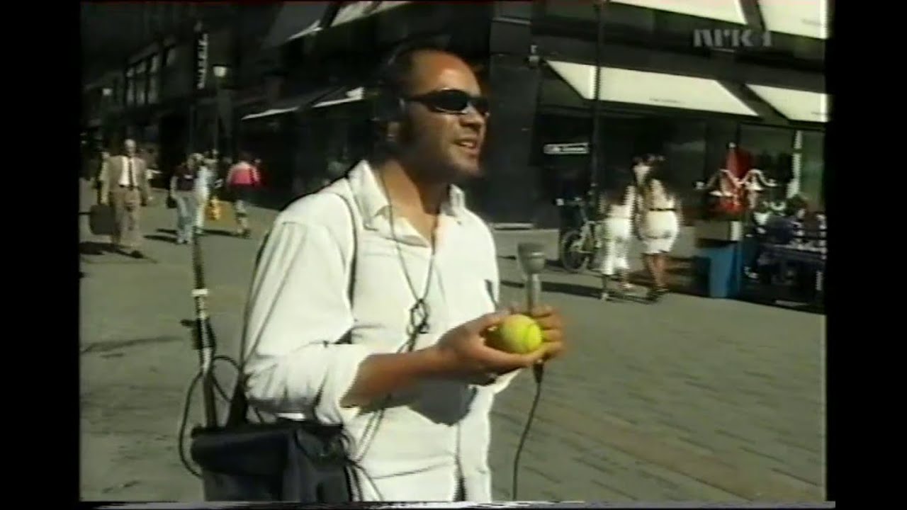 XLTV - Tombola på P4 (1999)