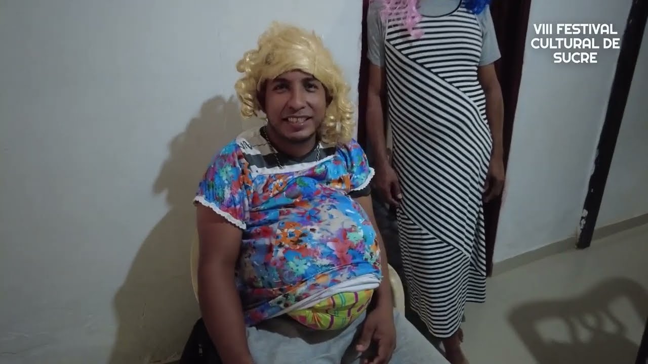 Procesos Culturales de Sucre Sucre | Documental de Sucre