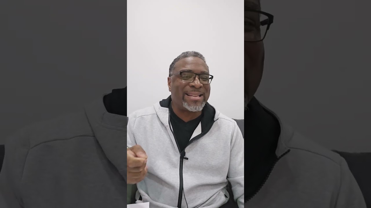 Wednesday Night Bible Study w/ Pastor J - Feb 18, 2026