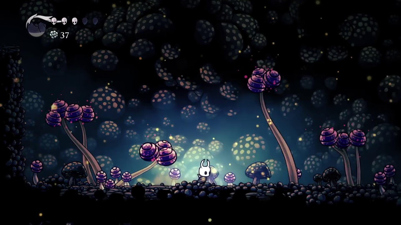 初見!HOLLOW  KNIGHT 実況