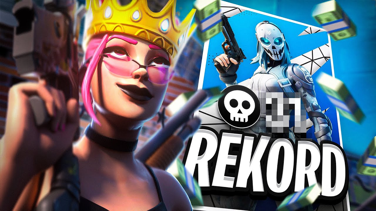 100$ Im Solo Victory Cash Cup Gewonnen 😎 (22 kills)