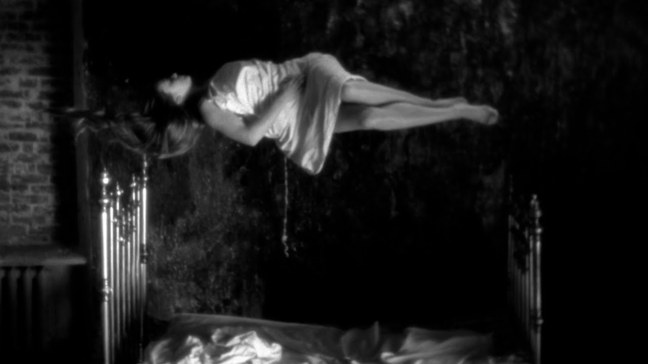 Tarkovsky's Mirror | Why This Shot Makes Me Cry