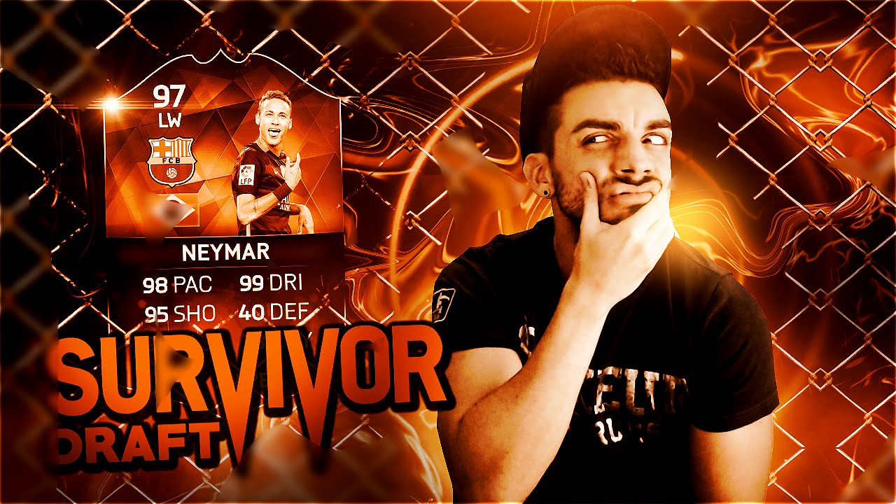 SURVIVOR CHALLENGE !!!