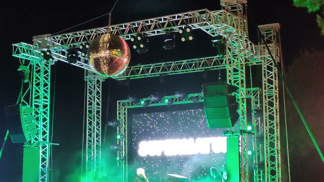 Cerrone - Supernature