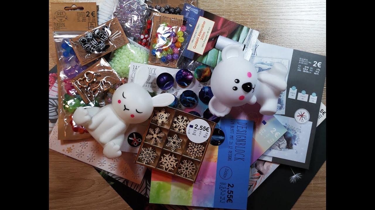 XXL TEDI Haul