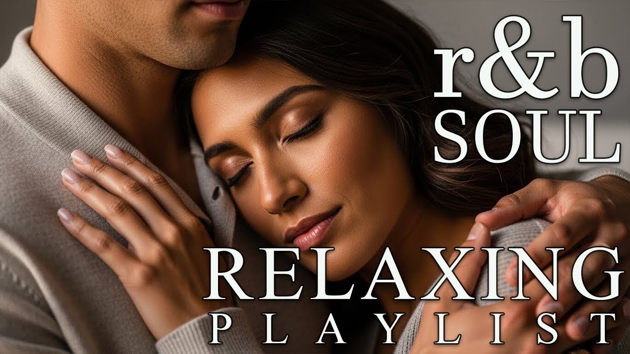 【R&B Soul】You Are Home – Chill R&B Ballads for Gentle Healing & Love