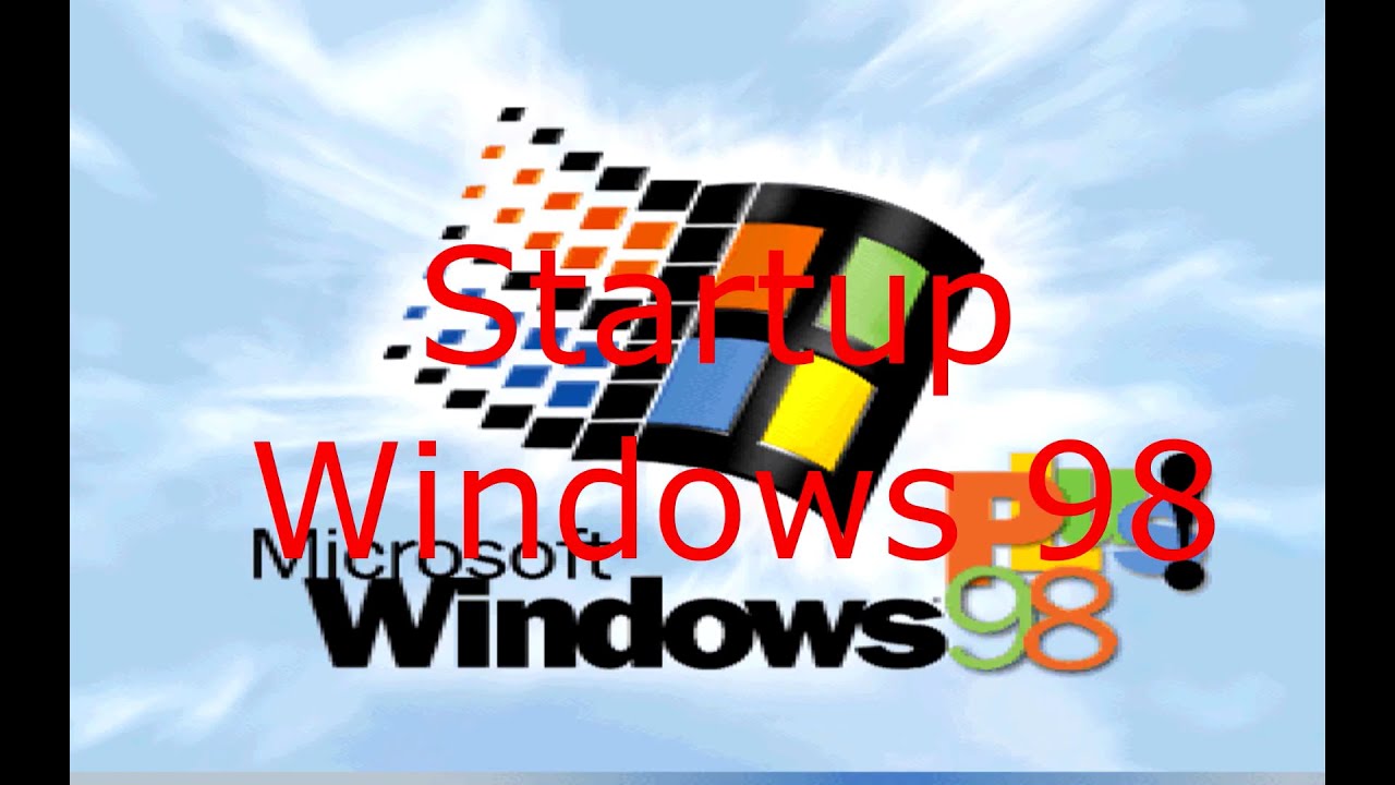 Windows 98 Plus Startup Sounds Has a Sparta Venom Remix Thekantapapa