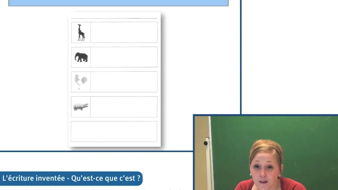 Kit Décolâge - Podcast : l'écriture inventée qu'est-ce que c'est