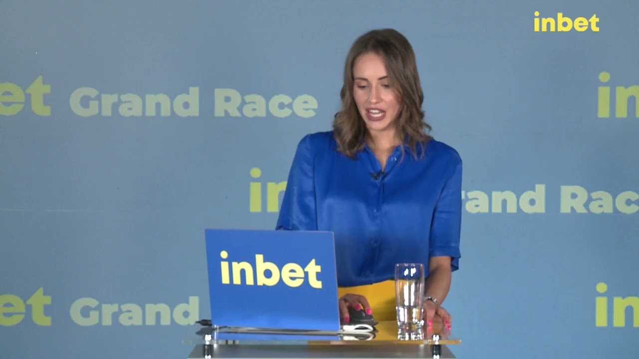 INBET GRAND RACE Теглене награди -  5 x 2000 лв.