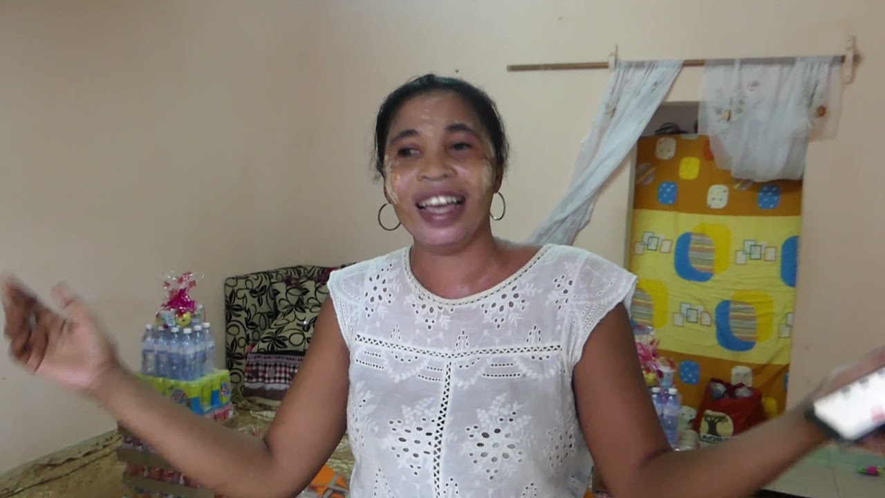 Manzaraka de Mme Natalie et Mr Djobe 2694ILLE à kawèni 2021