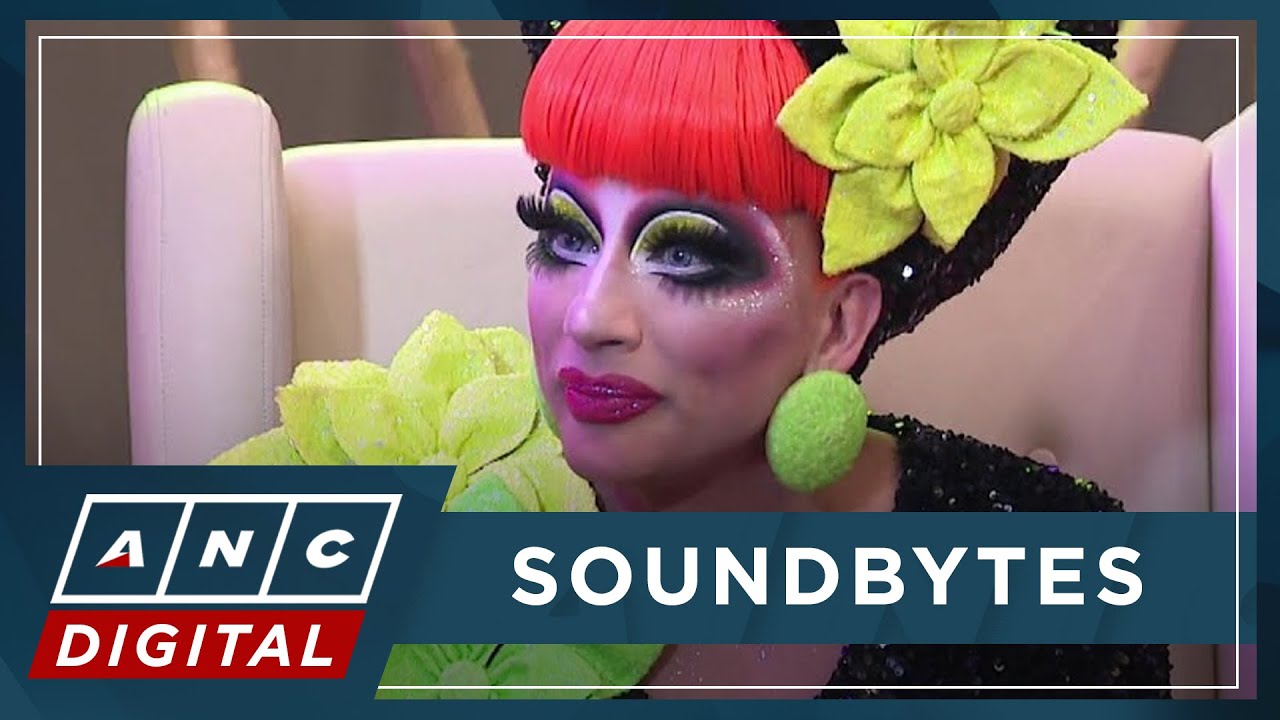 'Unfortunate': Bianca del Rio reacts to RuPaul's Drag Race UK Winner The Vivienne's death | ANC