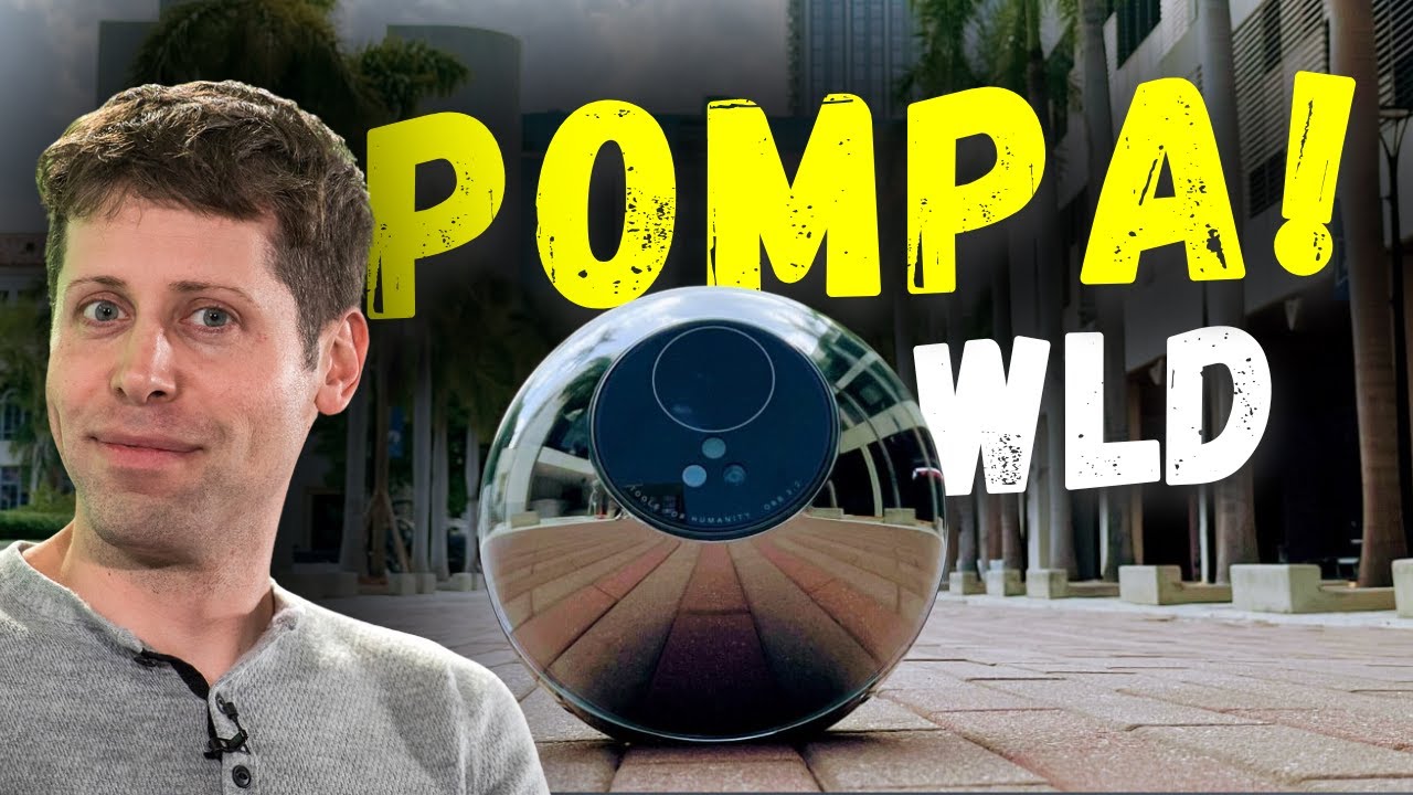 🚀 WLD rośnie o 100%! MaxData dodaje ogłoszenia prasowe!