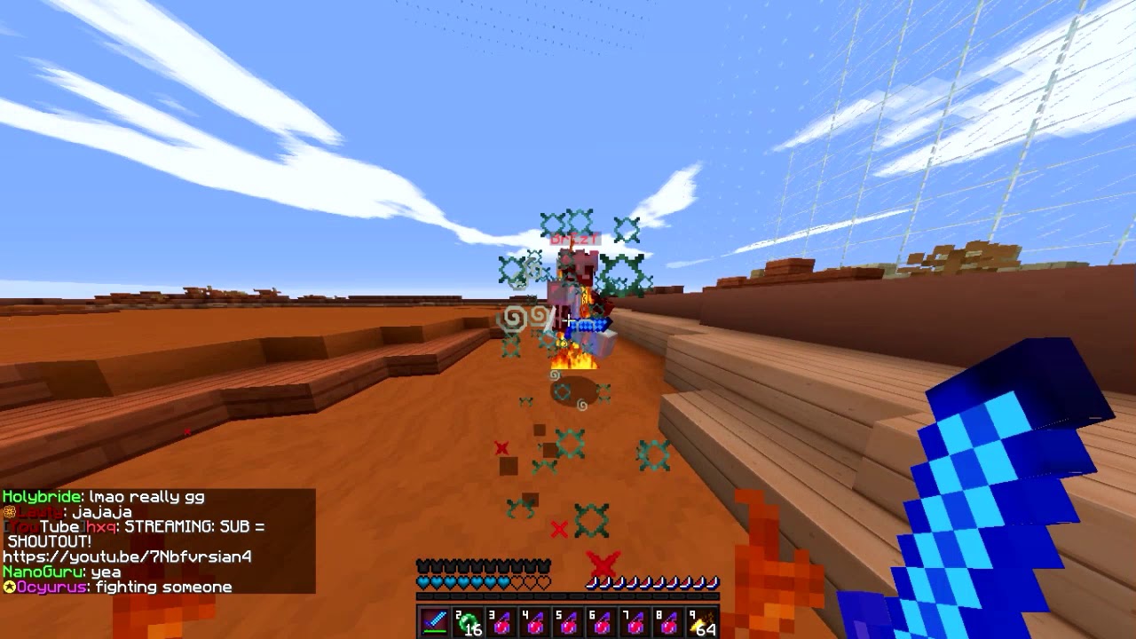 (VELTPVP.COM) POTY &hearts;