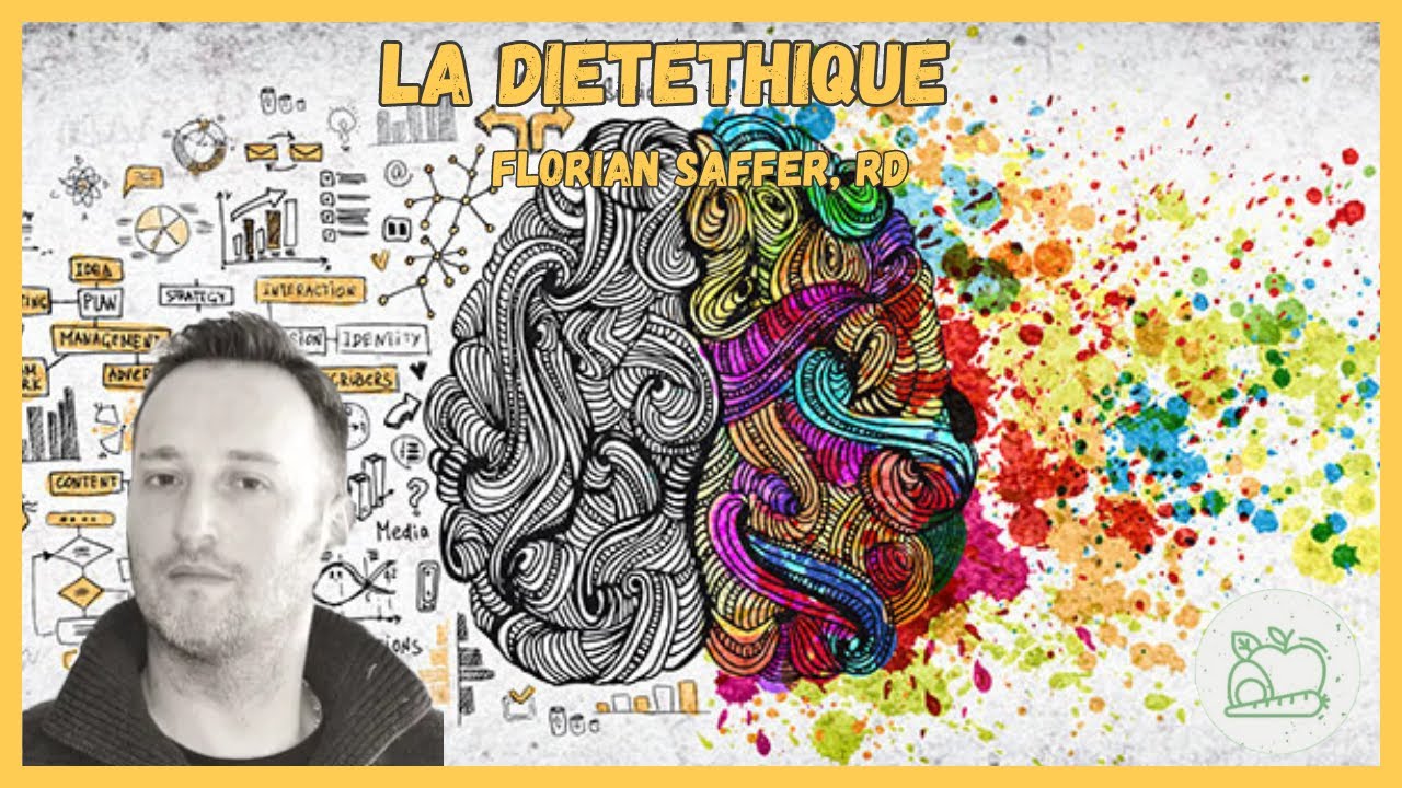 La DietEthique- Florian Saffer, RD