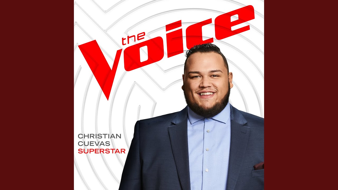 Superstar (The Voice Performance)