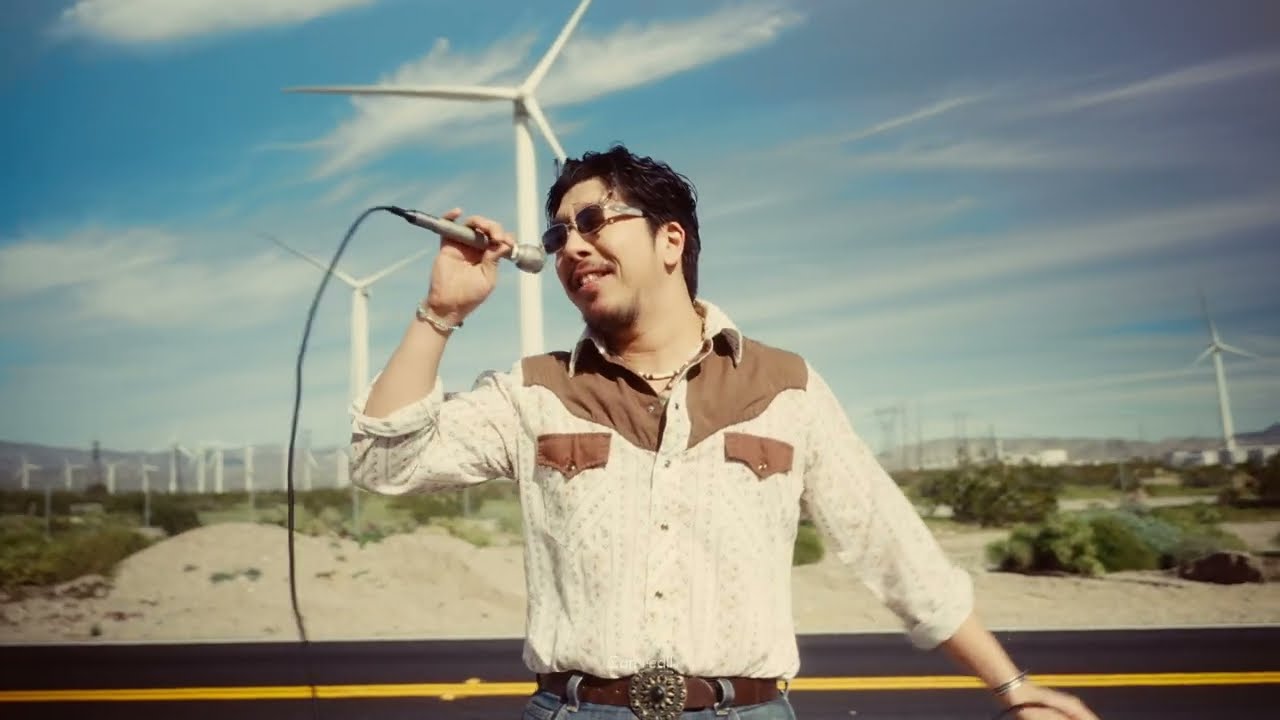 [Official Live Clip] Junguk (정욱) - Roni (Live at Los Angeles)