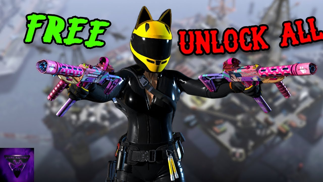 *NEW* BEST ULTIMATE COMBAT MASTER UNLOCK ALL | (SEASON 2) FREE & EASY
