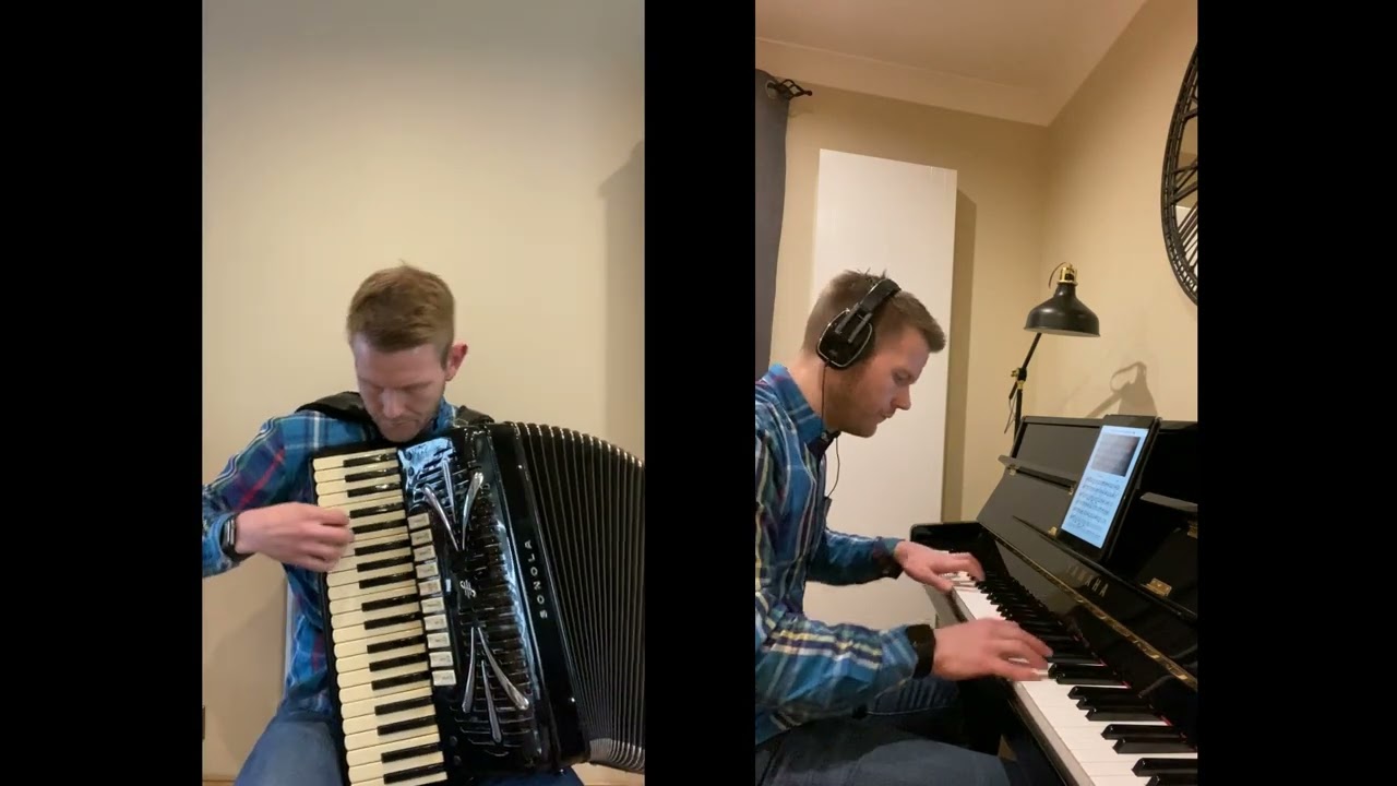 4.09 - Tom Orr - Open Gaelic Waltzes