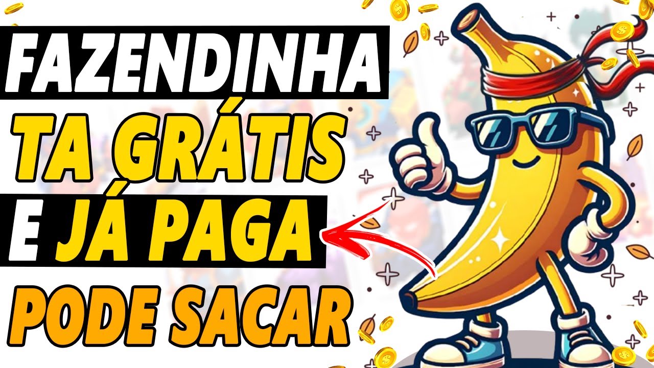 FRUIT CRYPTO FARM: FAZENDINHA GR&Aacute;TIS e PAGANDO $ Como JOGAR E GANHAR