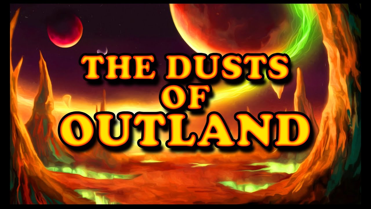 Grubby | WC3 Reforged | The Dusts of Outland