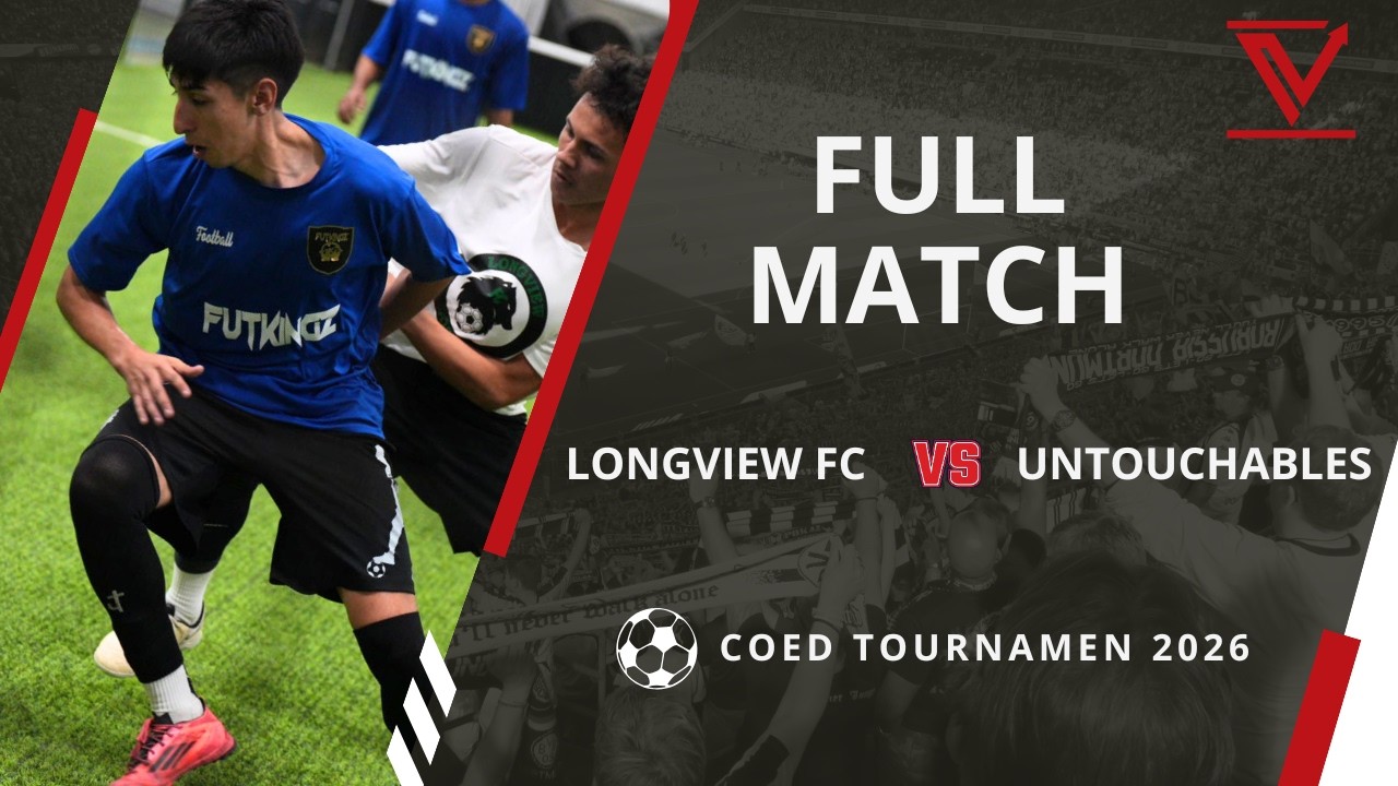 Coed 2026 Tournament| Full Match | Winter Tournament 2026 | Final