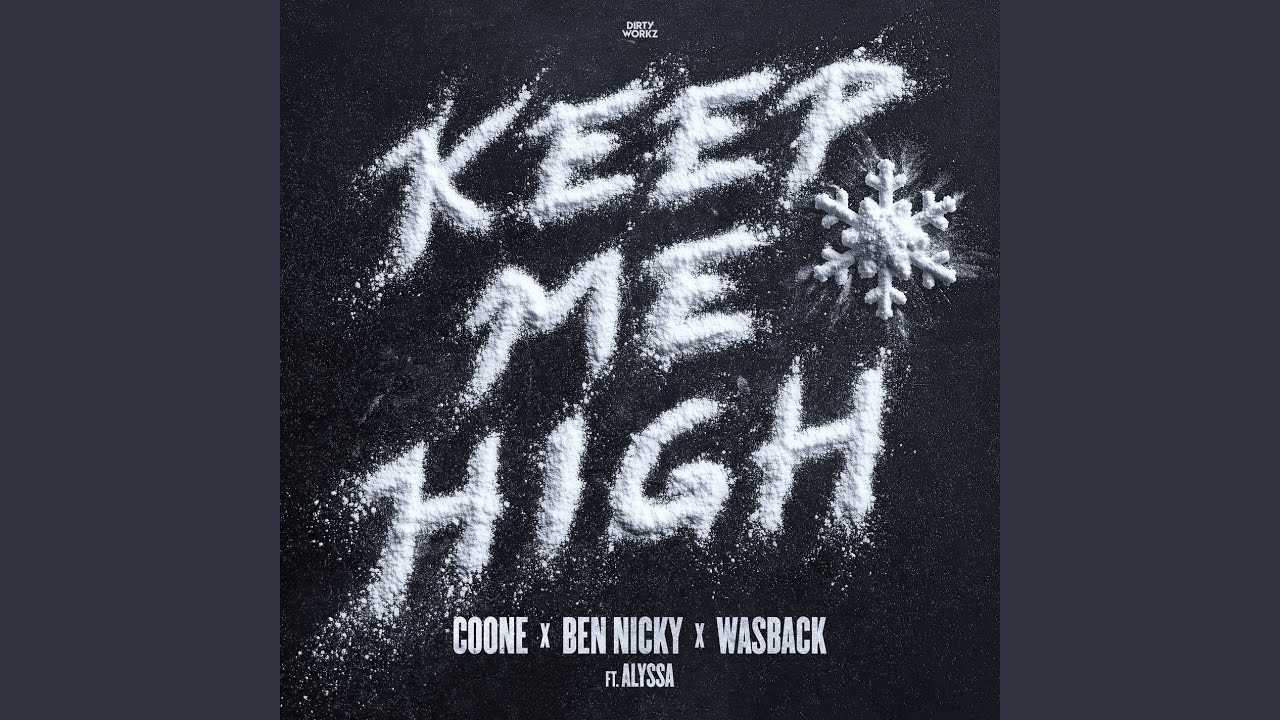 Keep Me High