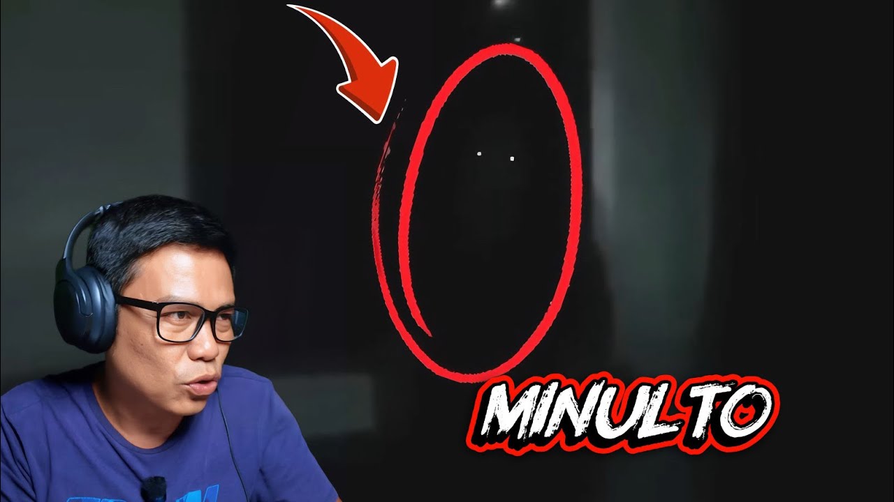 MINULTO NA TIKTOKERS