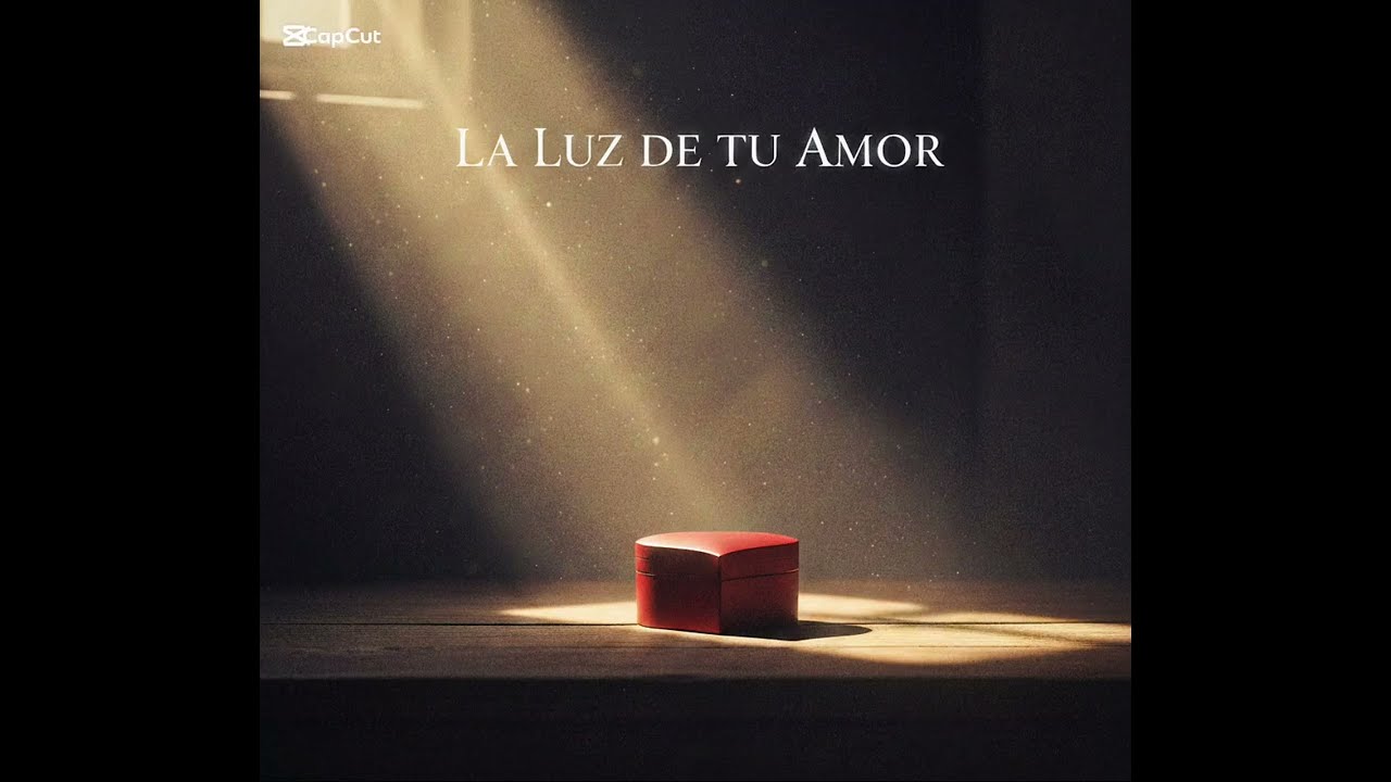 LA LUZ DE TU AMOR ❤️