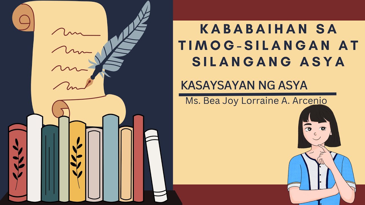 CLASSROOM OBSERVATION 2 GRADE 7: ARALING PANLIPUNAN: KABABAIHAN SA SILANGAN AT TIMOG SILANGANG ASYA