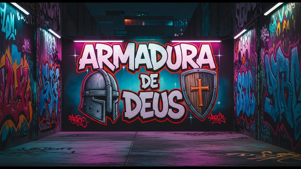 Armadura de Deus 
